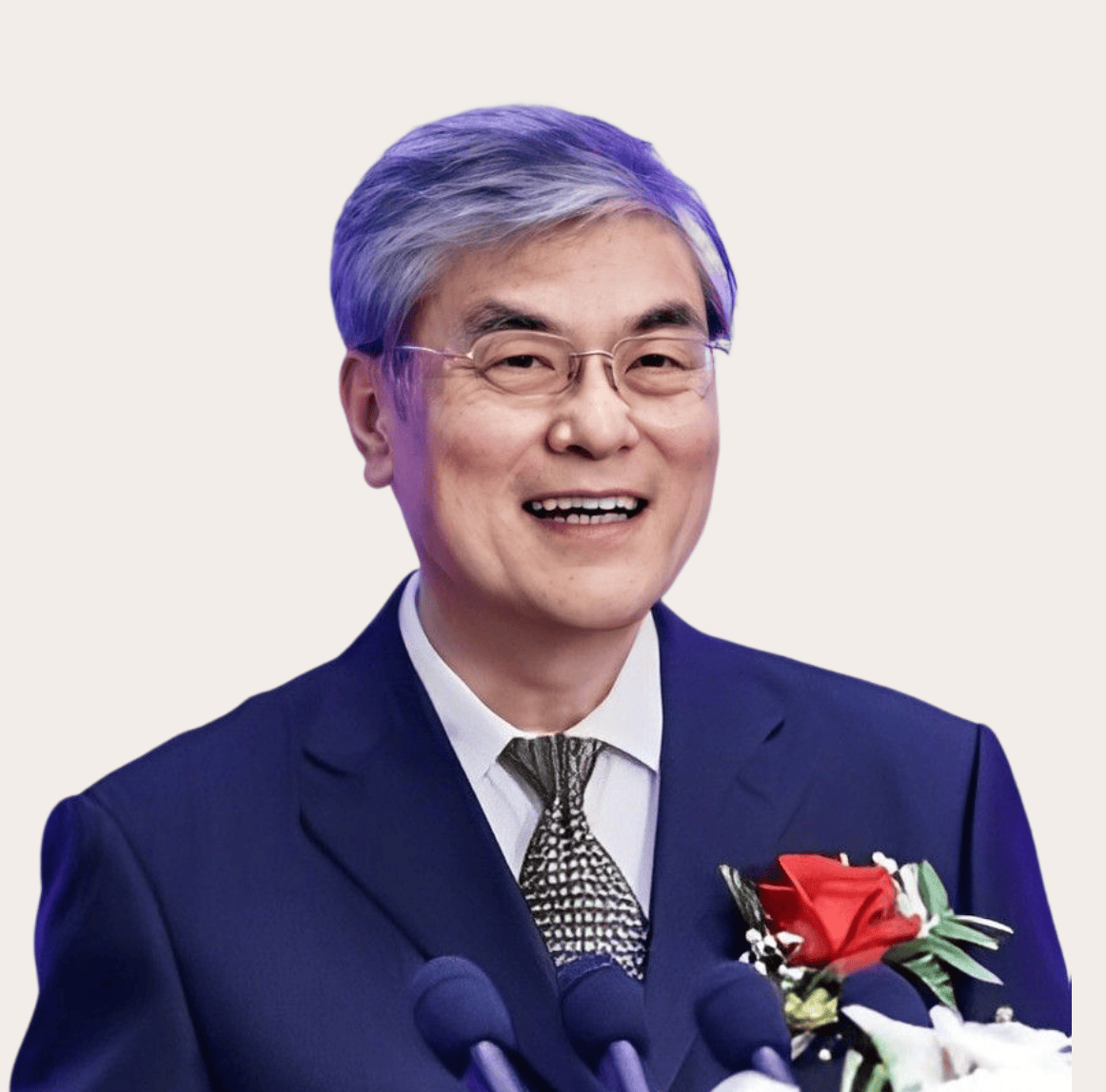 潘云鹤